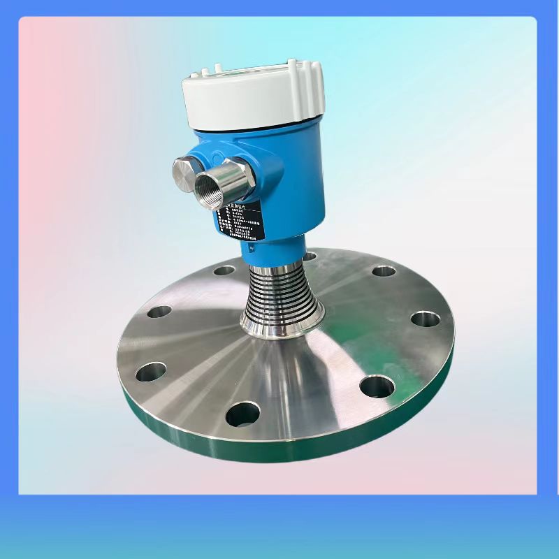 雷達(dá)液位計(jì)